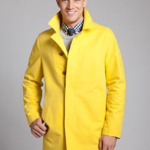 bonobos rain jacket